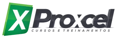 Logo Proxcel Excel sem segredos